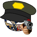 BosniaSerbiarepublicyoufuckedhim Emote