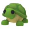 turtle emote