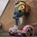 minionchill Emote