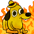 this_is_fine Emote