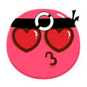Soomoji_5 emote