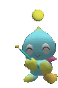 chaoSweep Emote