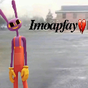 BunnieBoy emote