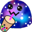 boba_galaxyblob emote