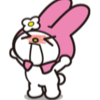 mymelodyscream Emote