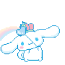 cinnamorollsparkle Emote