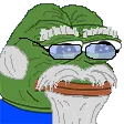 pepeold Emote