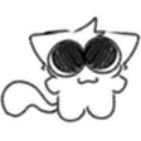 sillyplead_boykisser emote