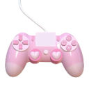 Gamer emote