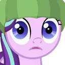 GlimStare Emote