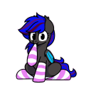 batsocks Emote