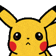pikahi Emote