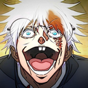 Satorogozado emote