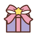 twinstargiftdecor_mini Emote