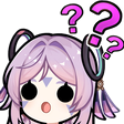 CitlaliConfused emote