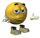 joeShrug emote