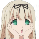 Anime_Kawaii emote