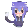 blush_wag_neko emote