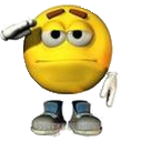 czjoesalute emote
