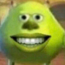 sulleyWazowski Emote