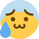 OwoNervous emote