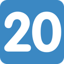20 emote