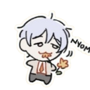 Towafofoo emote