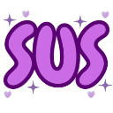 983338sus emote