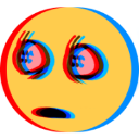 trippin Emote