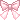 006_Yumii_pinkbow emote
