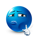 mewing Emote