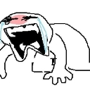 NOOOOOOOOOOOOO emote