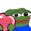 pepelove Emote