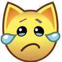 Sobsob emote