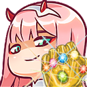 84844zerotwothanos Emote