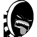 JackBluh emote
