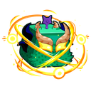 DragonEast emote