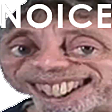 nice emote