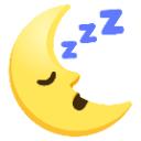 sleeping_moon Emote