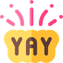 1121yay emote