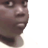 Awkward emote