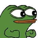 PausersHype emote