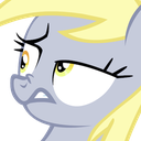 DerpyEck emote