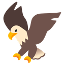 eagle emote