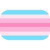 flag_transfeminine Emote