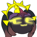 smugumbra Emote