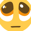 plead Emote