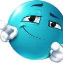 you emote