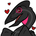 Happy_Hatze emote