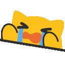 blobkittyneedy emote